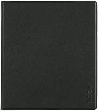 Onyx Boox originalni MAGNETNI preklopni ovitek / etui za e-bralnik 7 BOOX Page, spanje / bujenje zaslona, črno rjav