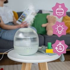 Badabulle vlažilec zraka Bubble