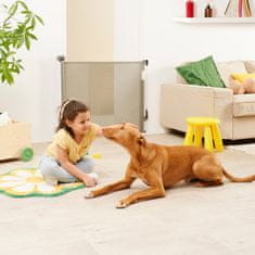 Badabulle varnostna pregrada Safe & Roll