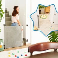 Badabulle varnostna pregrada Safe & Roll