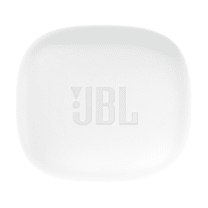 JBL Vibe Flex bluetooth slušalke bele