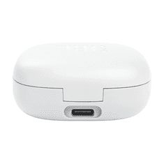 JBL Vibe Flex bluetooth slušalke bele