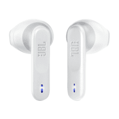 JBL Vibe Flex bluetooth slušalke bele
