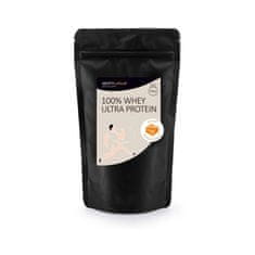 SportWave 100% Whey Ultra Protein 750 g slana karamela