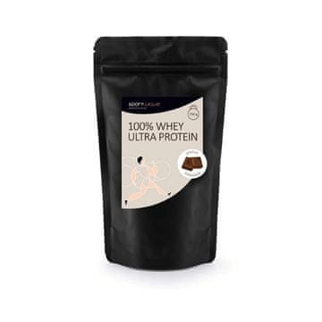 SportWave 100% Whey Ultra Protein 750 g čokolada