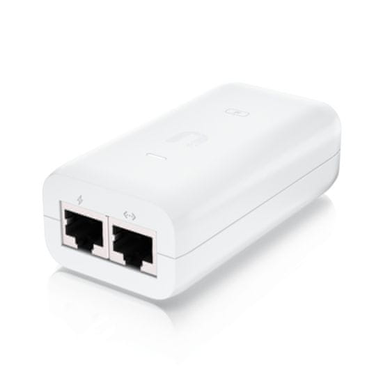 Ubiquiti PoE Injector Networks U-POE-AF PoE adapter 15W/48 V