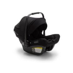 Bugaboo  Fox 5 Renew travel+ BLACK/HERITAGE BLACKHERITAGE BLACK, komplet 4v1