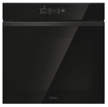 Haier H6 ID65G3YTB vgradna pečica, 78 l