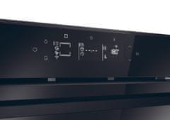 Haier H6 ID65G3YTB vgradna pečica, 78 l