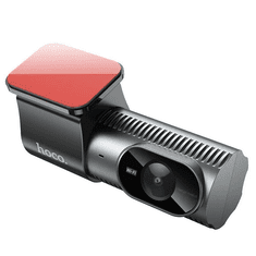 Hoco Avto kamera DV13, 720P, Wi-Fi, Black
