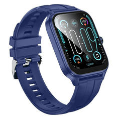 Hoco Pametna ura Y27 Call, Blue