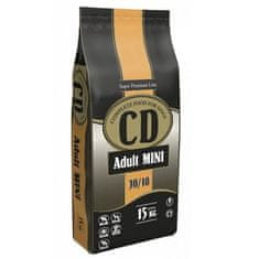 DELIKAN CD Adult Mini 30/18 15kg