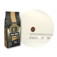 DELIKAN CD Adult Mini 30/18 15kg