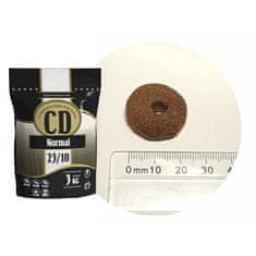DELIKAN CD Normal 23/10 3kg Popolna super premium hrana s perutnino in svinjino za odrasle pse