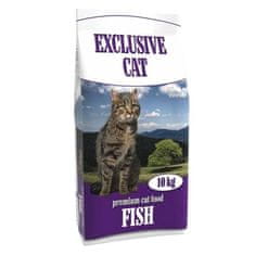 DELIKAN EXCLUSIVE CAT Fish 10kg
