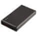 I-TEC MYSAFE Advanced 3,5" zunanje ohišje USB 3.0 iz aluminija