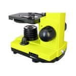 Levenhuk Mikroskop Rainbow 2L Lime