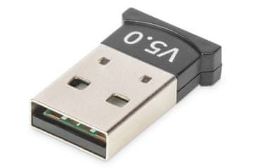Digitus Bluetooth 5.0 Nano adapter USB