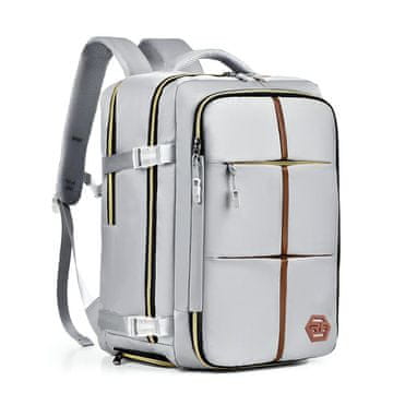 MG Explore potovalni nahrbtnik, siv