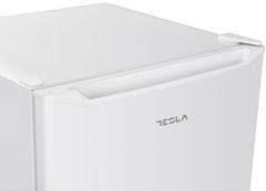 TESLA RU1700HE zamrzovalna omara, 168 l