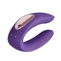 Partner Toy Plus Vibrator 1 kos