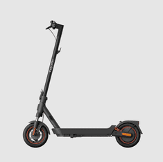 5 Max GL električni skiro, črn