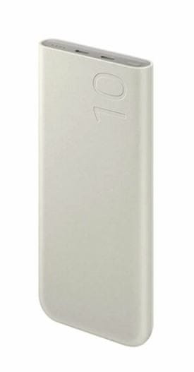 Samsung Samsung power bank - 10000mAh EB-P3400XUE
