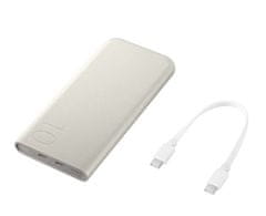 Samsung Samsung power bank - 10000mAh EB-P3400XUE