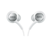 Tip-C slušalke AKG EO-IC100 - bele