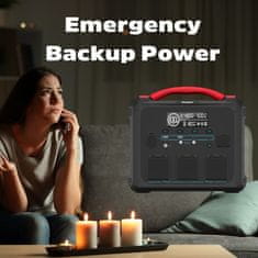 Energizer Energizer PPS1100W2FEU prenosna polnilna postaja