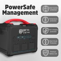 Energizer Energizer PPS1100W2FEU prenosna polnilna postaja
