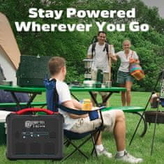 Energizer Energizer PPS1100W2FEU prenosna polnilna postaja