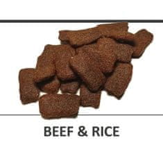 DELIKAN CD Beef and Rice 25/10 3kg