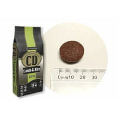 DELIKAN CD Lamb and Rice 23/11 15kg
