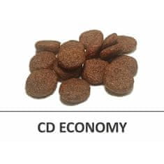 DELIKAN CD Economy 16/7 1kg Popolna hrana za pse z normalno aktivnostjo