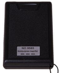 Levenhuk Zeno Gem M13 30x lupa