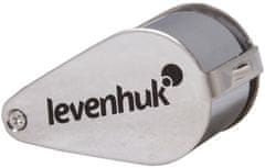 Levenhuk Zeno Gem M9 30x lupa