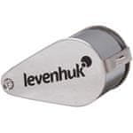 Levenhuk Zeno Gem M9 30x lupa