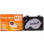 Levenhuk Lupa Zeno Gem M5 40x