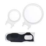 Levenhuk Zeno Multi ML7 3 x in 16 x lupa