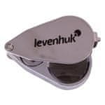 Levenhuk Zeno Gem M11 40x lupa