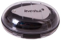 Levenhuk Zeno Gem M11 40x lupa