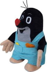 Wiky Krtek 35 cm v spodnjicah