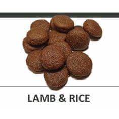 DELIKAN CD Lamb and Rice 23/11 1kg
