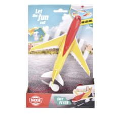 Dickie Letalnik Sky Flyer 18cm