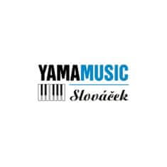 Yamaha Ozvučovací box Stagepas 200 BTR