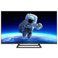 TESLA Televize , 32E325BH, HD, 32" (81 cm), DVB-T/T2/C/S/S2, HDMI, USB, časovač spánku, hotelový mód, 56 W