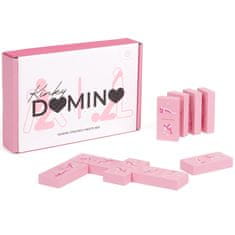 Secret Play IGRA Secret Play Kinky Domino Wooden Game