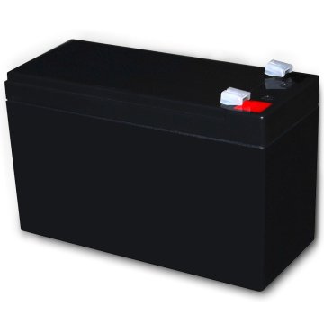 No Name 12V - 7Ah za UPS baterija