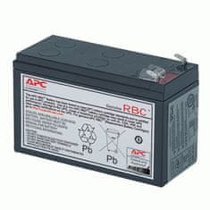 APC APC RBC2 12V UPS nadomestna baterija